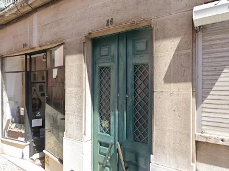 O Cabeleireiro - Oficina Orgânica de Corte e Cor