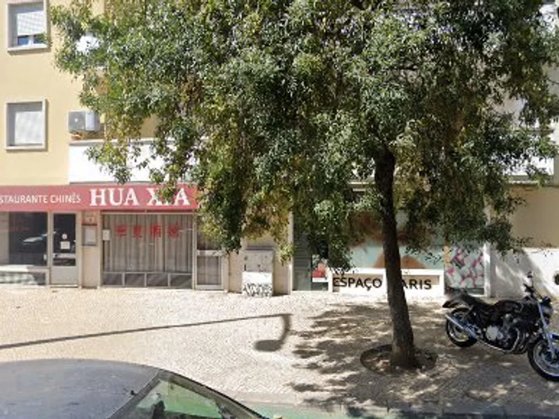 Espaço Paris - Cabeleireiro