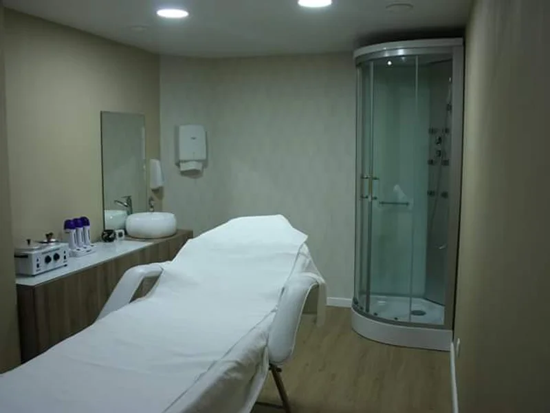 Lara Sofia - Cabeleireiro e Estética