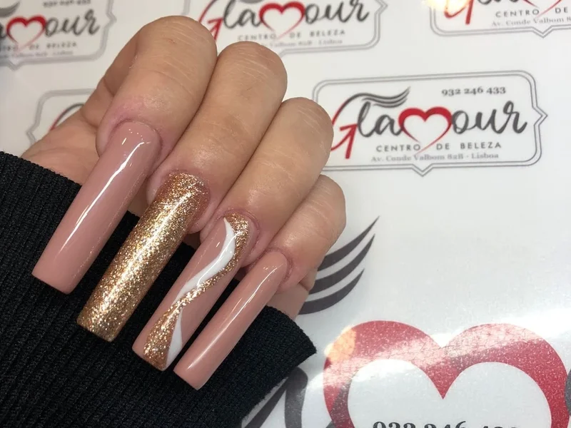 Glamour Centro de Beleza