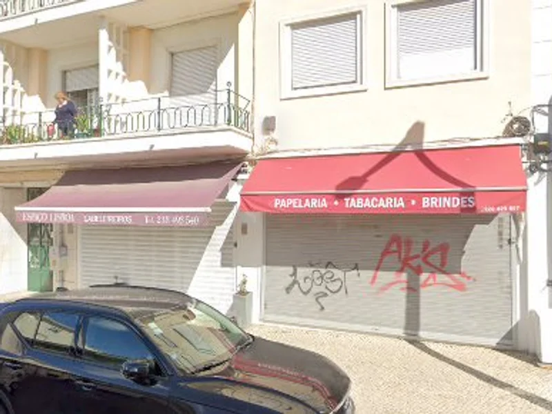 Espaço Lisboa Cabeleireiro - Instituto De Beleza, Lda