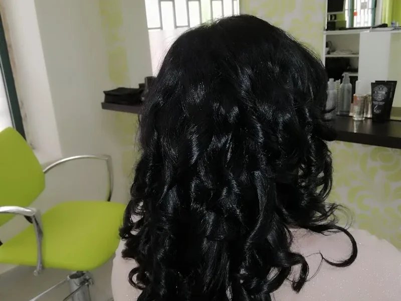 Ana Costa Cabeleireiros