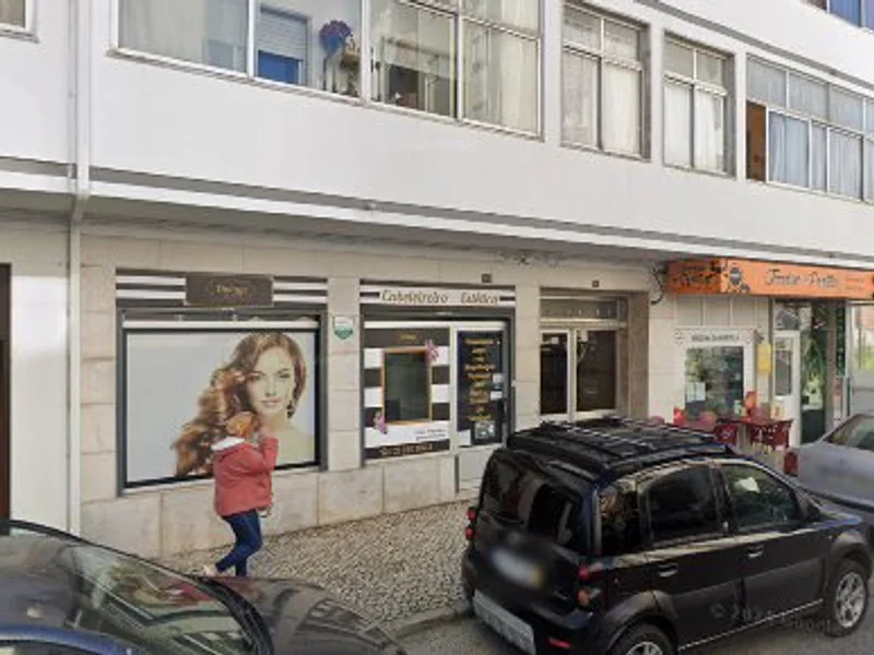 Vintage Cabeleireiro e Estética