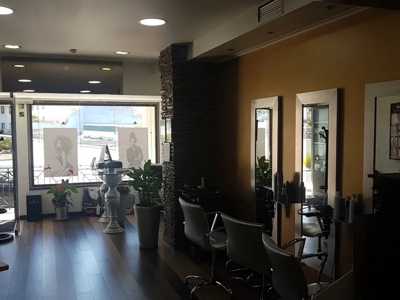 Natalia Cabeleireiro