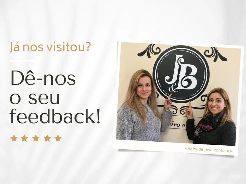 J&B Cabeleireiro/Estética