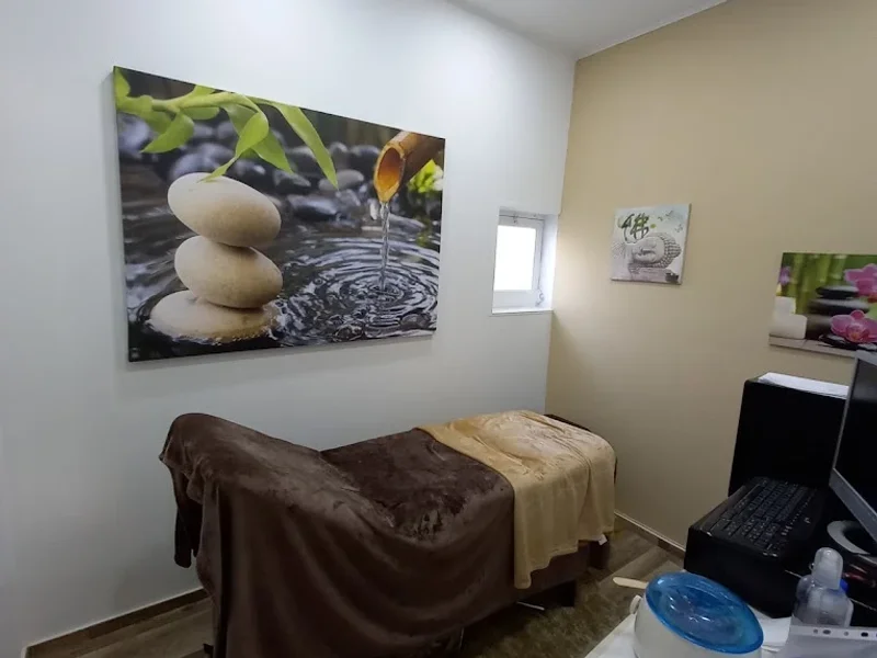 Ana & Sérgio - Cabeleireiro