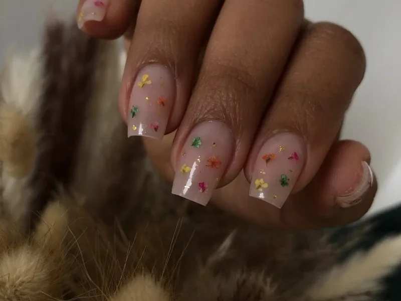 Beauty Salon & Esthetic