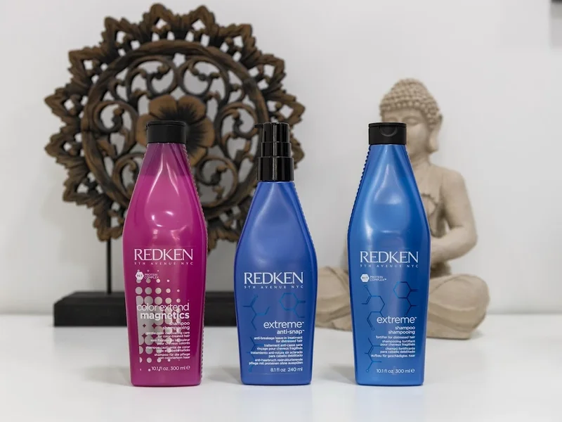 Tânia Malveiro - Estética, Barbearia e Cabeleireiro