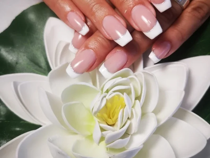 Carla Veiga - Esteticista e Manicure