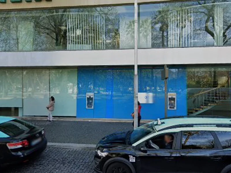 Sublime Tentação Cabeleireiros (Zen) - CC Brasília