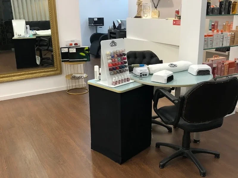 Maria Fernanda Cabeleireiros