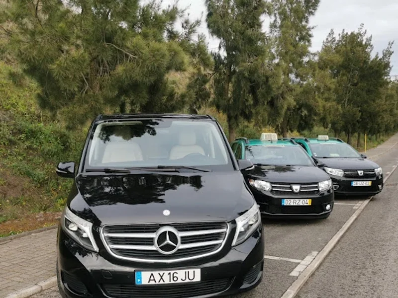 VIP Lisboa Taxis