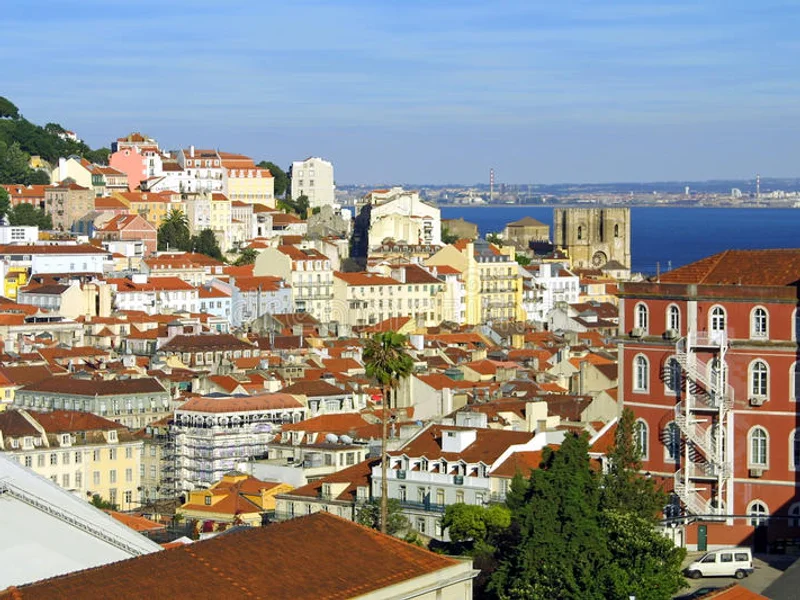 Lisboa Taxis - Táxis & Transfers Lda