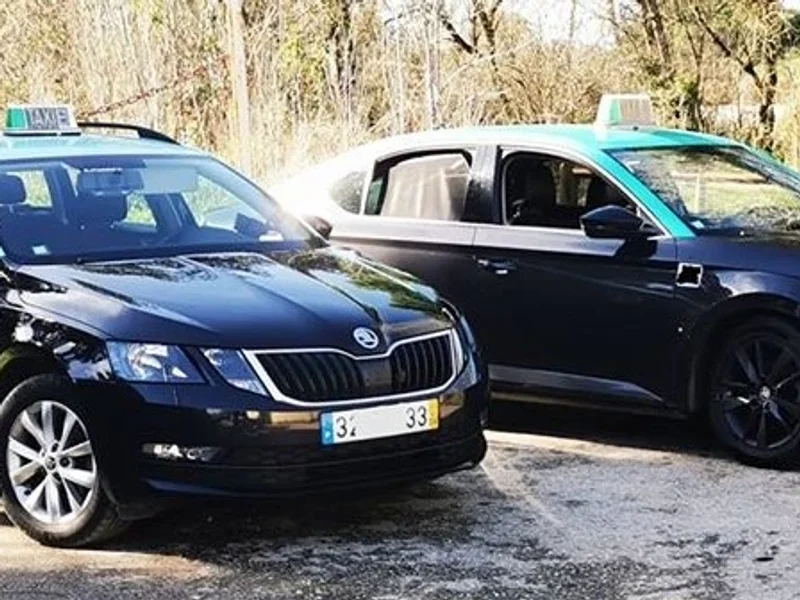 Soc. de Automóveis de Aluguer Lopes & Martins, Lda.