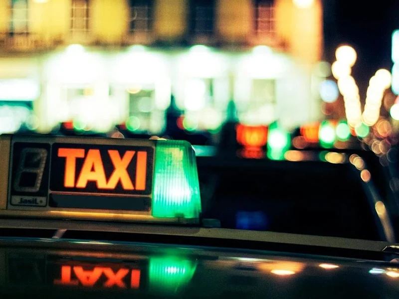 Taxigal - Serviços de Táxi