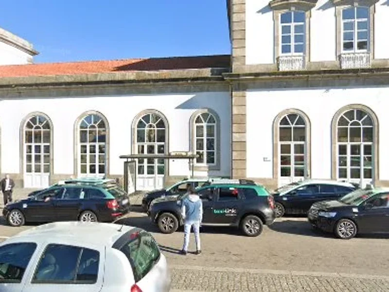 Taxis Stop - Campanha