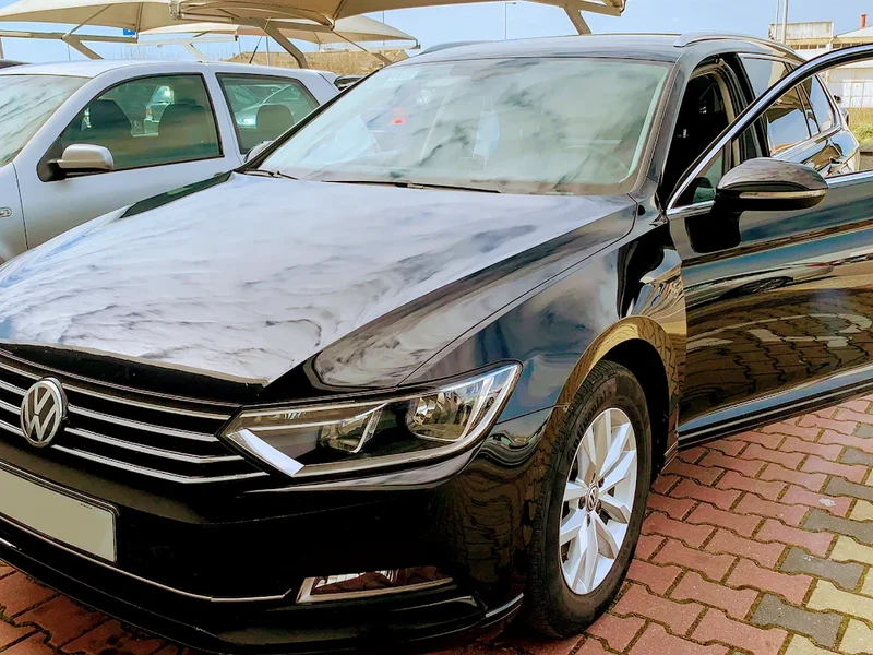 Táxi, Transporte passageiros, Vila Nova De Gaia, Porto