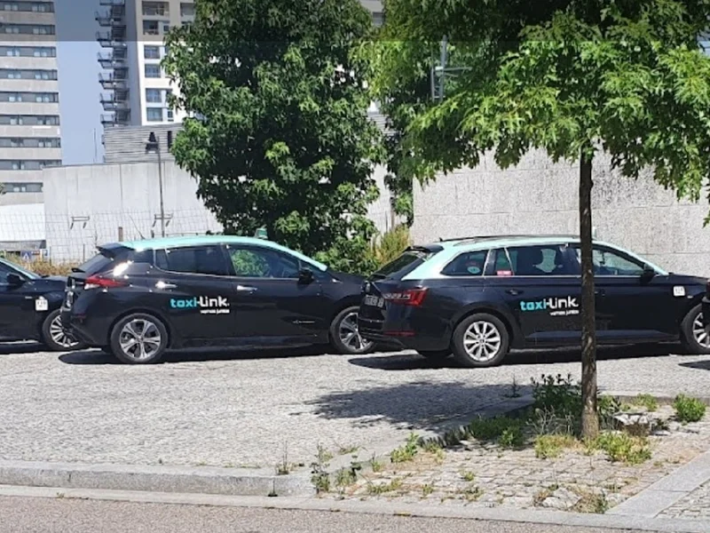 TÁXIS - Moreira & Filho, Unipessoal, Lda.