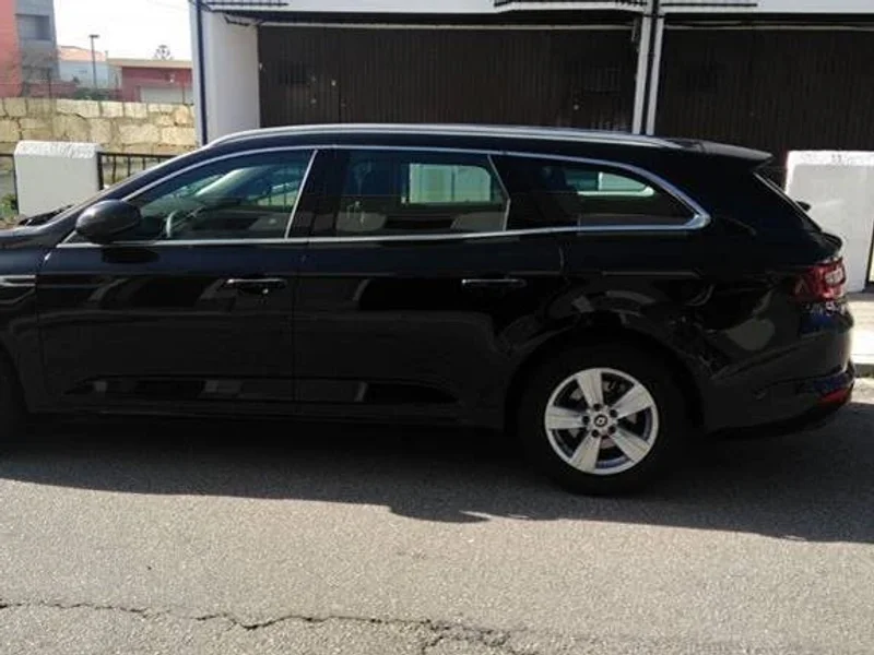 Porto Airport Transfers TO