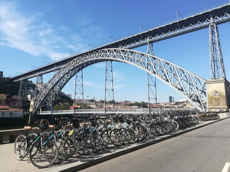 Porto Rent a Bike