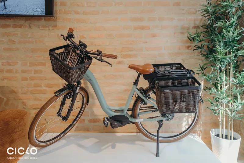 CICLO EBIKES - Shop, Tours & Rent A Bike Porto