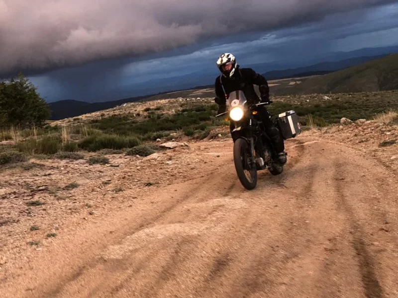 NORTHROAD - Rentals and Tours