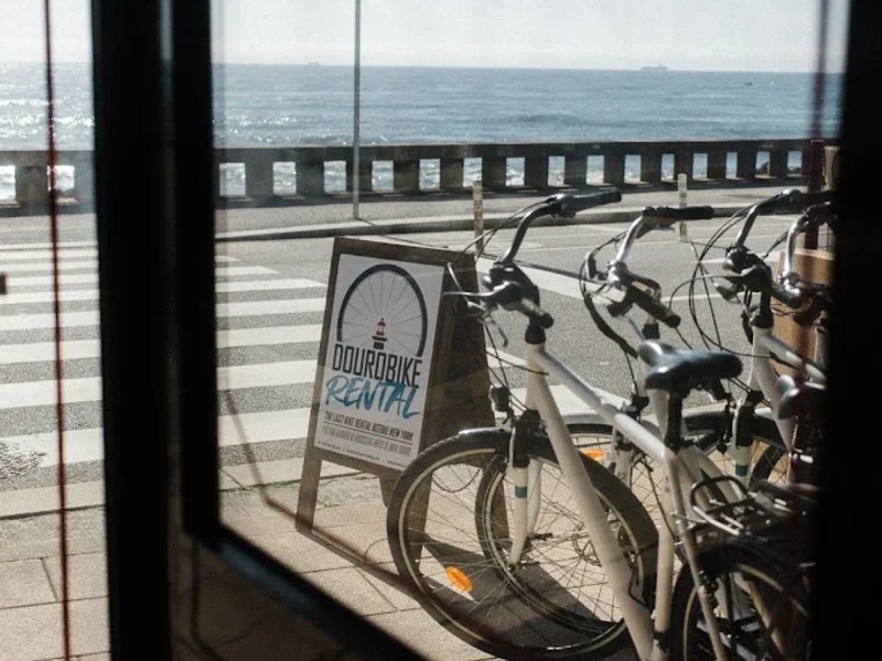 Dourobike