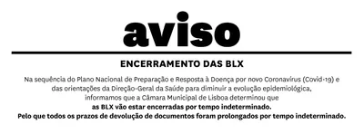 Lista 17 bibliotecas no Distrito de Lisboa