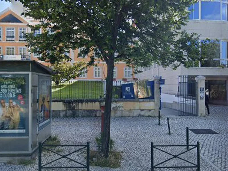 Biblioteca Vítor de Sá