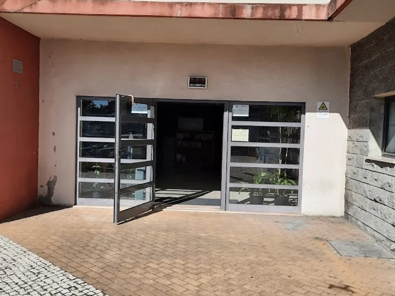 SATT | Serviço de Aquisições e Tratamento Técnico (CML)