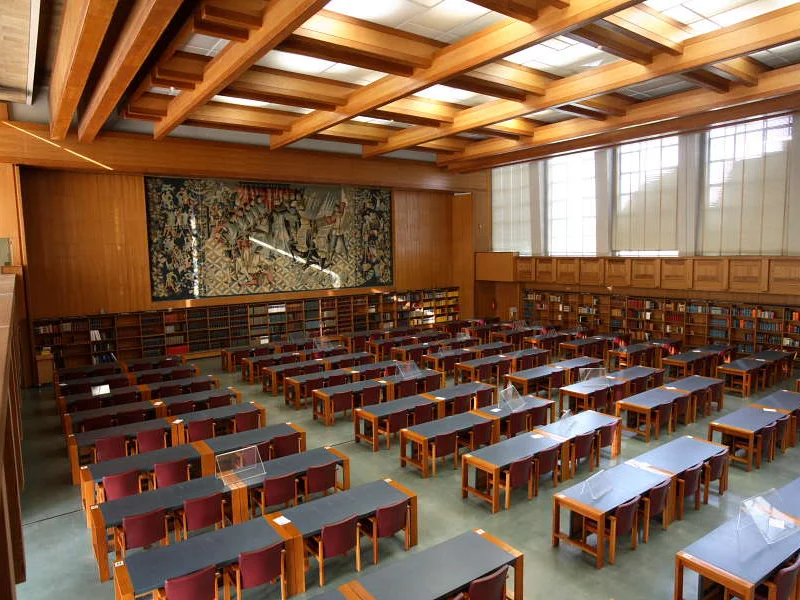 Biblioteca Nacional de Portugal