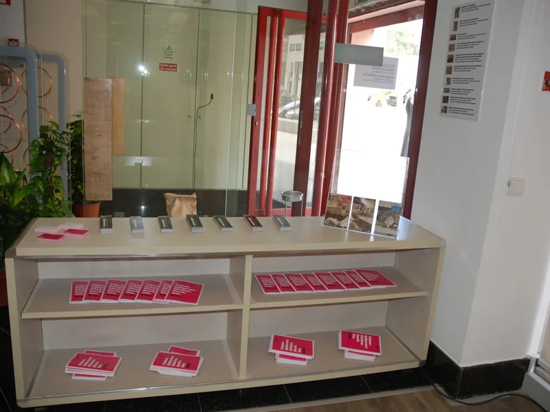 Hemeroteca Municipal de Lisboa