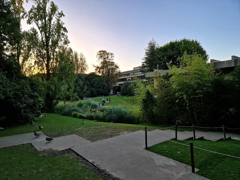 Biblioteca de Arte Gulbenkian