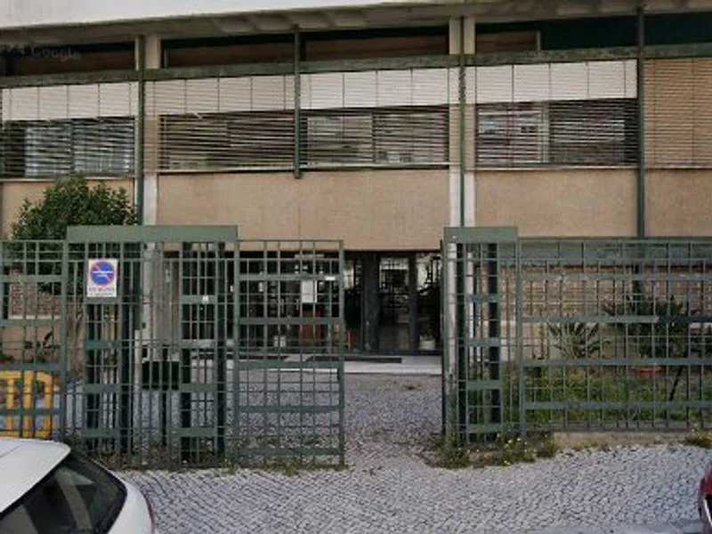 Biblioteca do Técnico - Espaço do Pavilhão de Civil