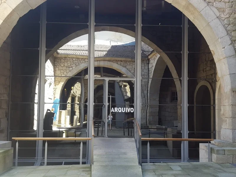 Arquivo Histórico Municipal de Porto