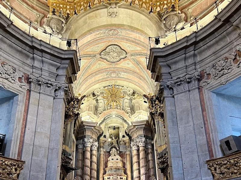 Conservas & Petiscosr clerigos