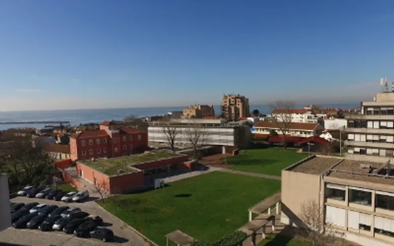 Centro de Documentação Europeia da Universidade Católica Portuguesa - Porto