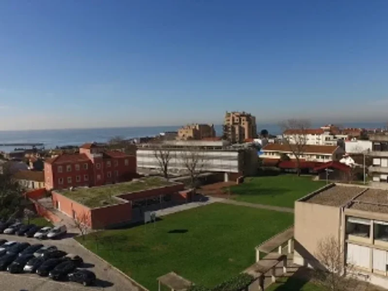 Centro de Documentação Europeia da Universidade Católica Portuguesa - Porto