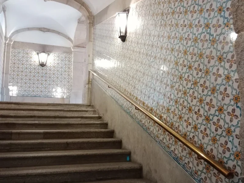 Biblioteca Pública Municipal do Porto