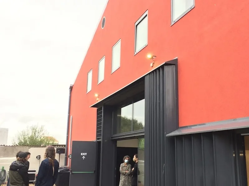 Fonoteca Municipal do Porto