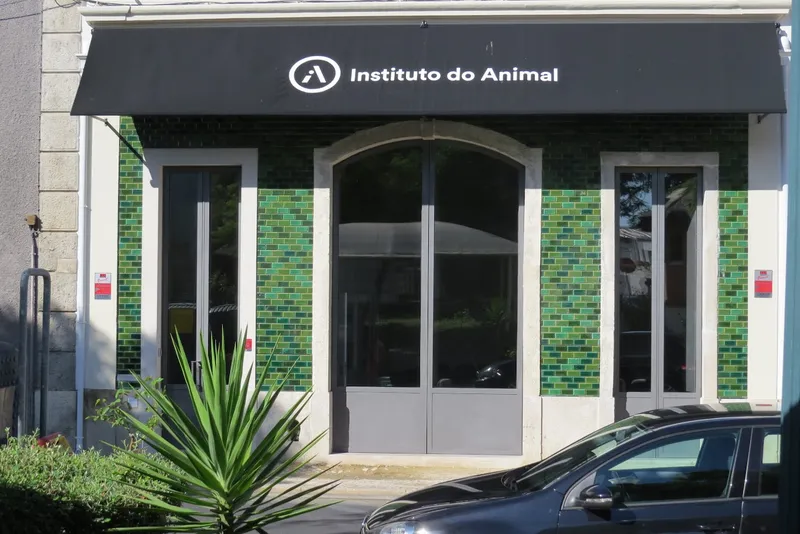 Instituto do Animal