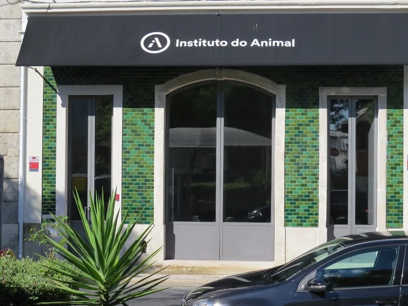 Instituto do Animal