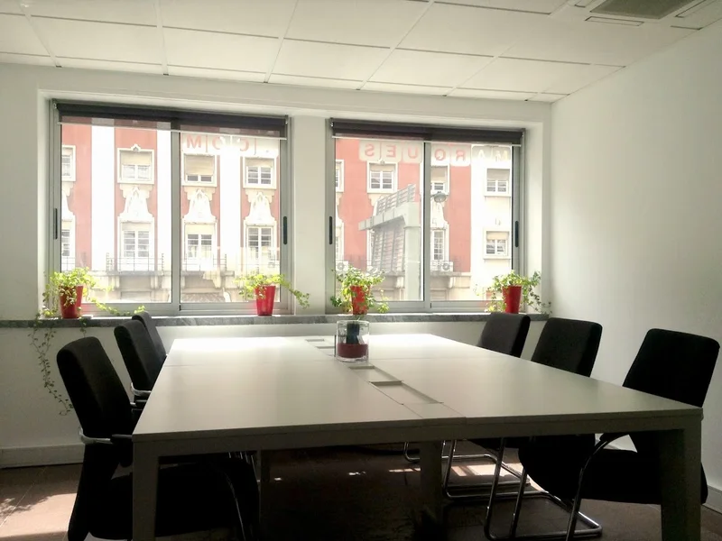 Work'In Marquês Offices - Centro de escritórios