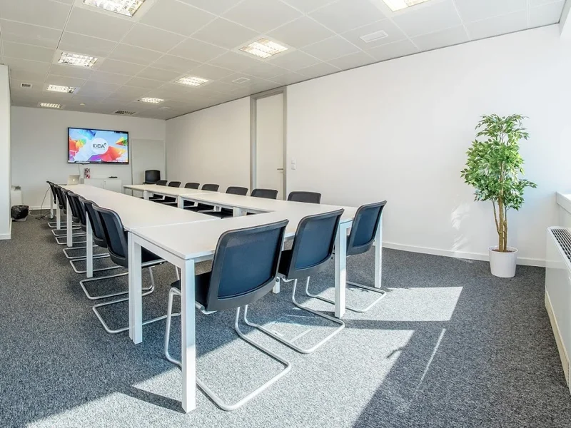 IDEA Spaces - Parque das Nações