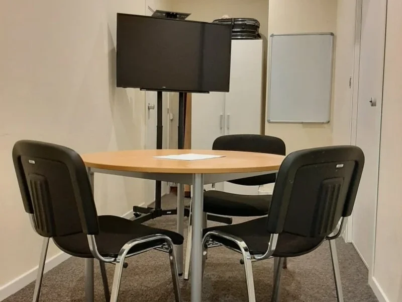 Workup - Lisbon Cowork Centre & Virtual Offices