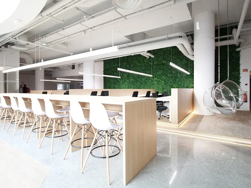 IDEA Spaces - Palácio Sottomayor