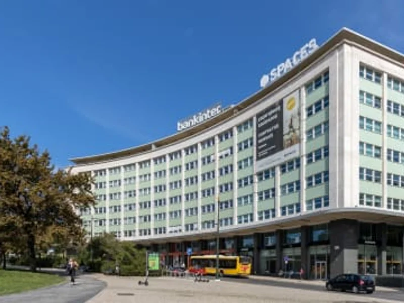 Spaces - Lisbon, Spaces Marques de Pombal