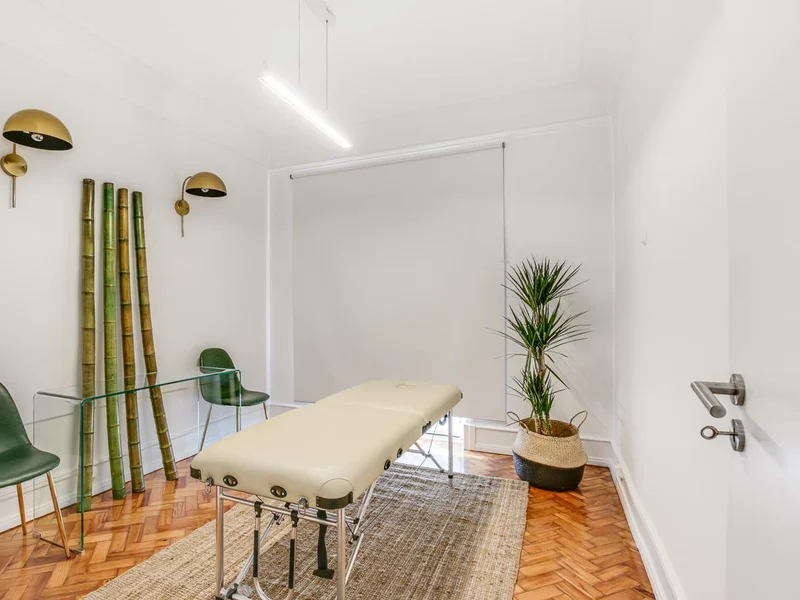 Lothe's Cowork - As melhores salas para terapeutas em Lisboa