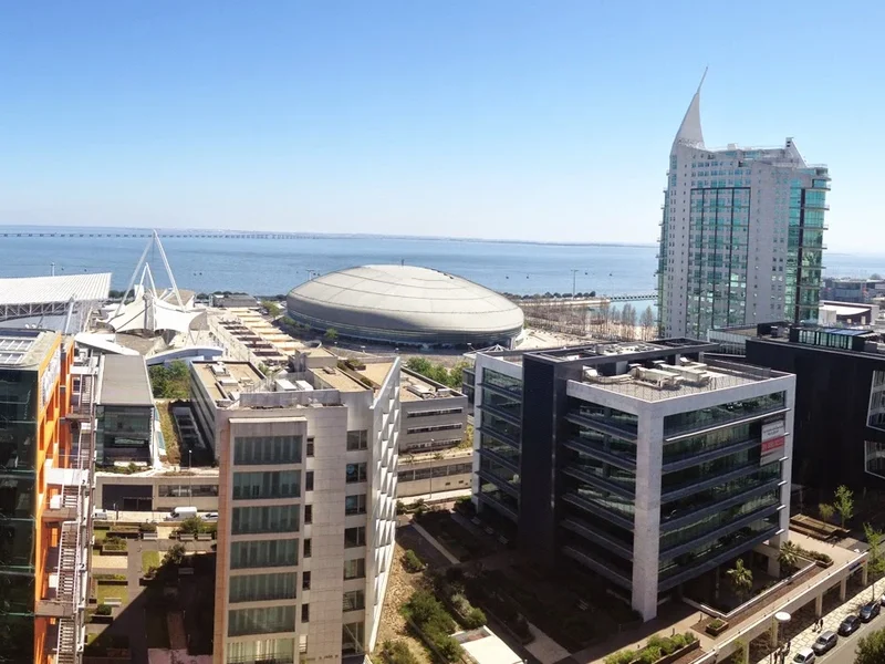 IDEA Spaces - Parque das Nações