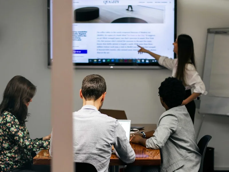 Unicorn Workspaces Marquês